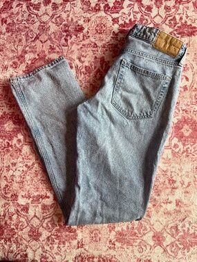 H&M & Denim Jeans Straight
